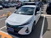 2017 TOYOTA PRIUS PHV