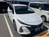 TOYOTA PRIUS PHV
