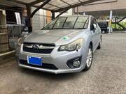 2012 SUBARU IMPREZA G4