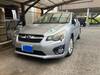 SUBARU IMPREZA G4