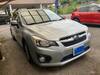 SUBARU IMPREZA G4