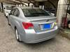 SUBARU IMPREZA G4