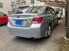 SUBARU IMPREZA G4