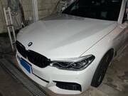2020 BMW 5 SERIES