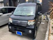 2012 DAIHATSU ATRAI WAGON