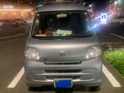 2015 DAIHATSU HIJET CARGO