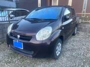 2013 TOYOTA PASSO