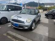 2010 BMW MINI COOPER S