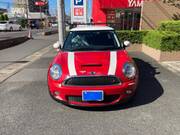 2010 BMW MINI COOPER S