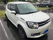 2018 SUZUKI IGNIS