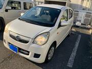 2011 DAIHATSU MIRA X