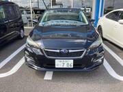 2016 SUBARU IMPREZA SPORTS