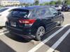SUBARU IMPREZA SPORTS
