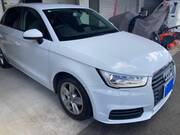 2017 AUDI A1 SPORTBACK