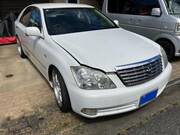 2008 TOYOTA CROWN ROYAL EXTRA