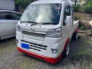 2021 DAIHATSU HIJET TRUCK