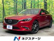 2015 MAZDA ATENZA SEDAN