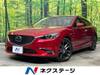 MAZDA ATENZA SEDAN