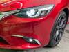 MAZDA ATENZA SEDAN