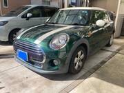 2017 BMW MINI COOPER