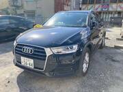 2015 AUDI Q3