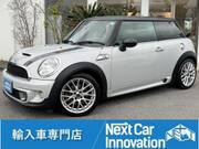 2013 BMW MINI COOPER S