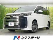 2026 TOYOTA NOAH