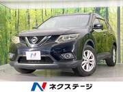 2014 NISSAN X-TRAIL 20X