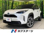 2021 TOYOTA YARIS CROSS HYBRID Z