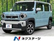 2022 SUZUKI HUSTLER