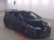 2016 HONDA CIVIC TYPE-R