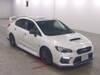 SUBARU WRX STI