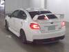 SUBARU WRX STI