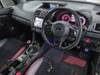 SUBARU WRX STI