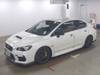 SUBARU WRX STI