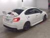 SUBARU WRX STI