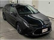 2022 TOYOTA COROLLA TOURING