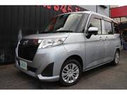 2019 TOYOTA ROOMY