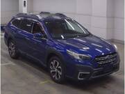 2022 SUBARU LEGACY OUTBACK