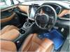 SUBARU LEGACY OUTBACK