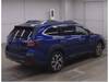 SUBARU LEGACY OUTBACK