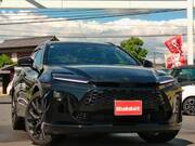 2025 TOYOTA CROWN ESTATE