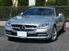 MERCEDES BENZ SLK