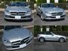 MERCEDES BENZ SLK