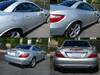 MERCEDES BENZ SLK