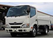 2015 HINO DUTRO