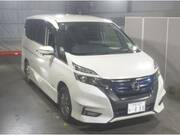 2018 NISSAN SERENA