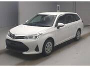 2021 TOYOTA COROLLA FIELDER