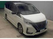 2020 NISSAN SERENA