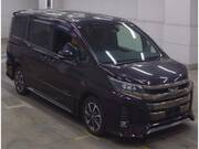2017 TOYOTA NOAH